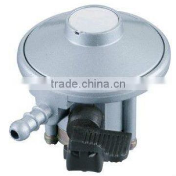 gas insert regulator with ISO9001-2008