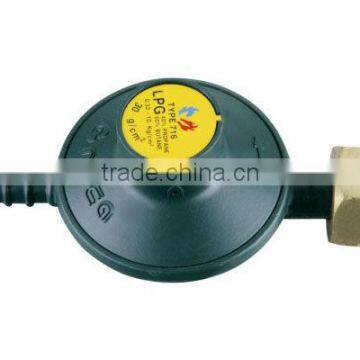 low pressure regulator fuel pressure regulator kit with ISO9001-2008