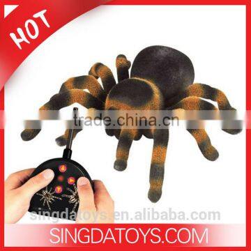 781 4 Channel Radio Control Tarantula Electronic Insects Toys