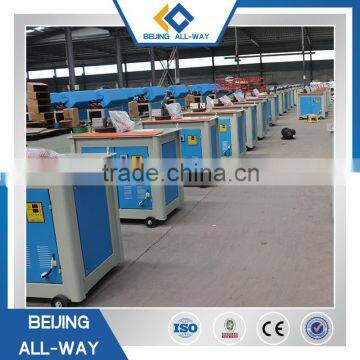 2016 New Style Hoop-Bending Equipment Machine