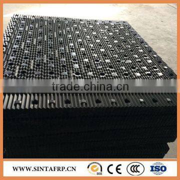 Liangchi 750*800 cooling tower fill, PVC fill for Cooling Tower