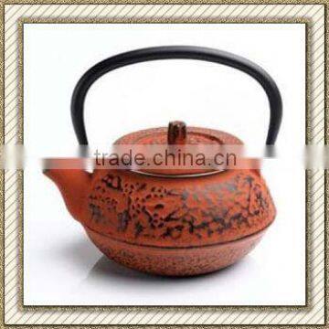 cast iron teapot manufacturer direct