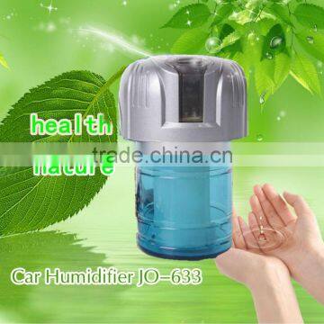New invention innovative Auto air purifier (air humidifier + air ionizer)