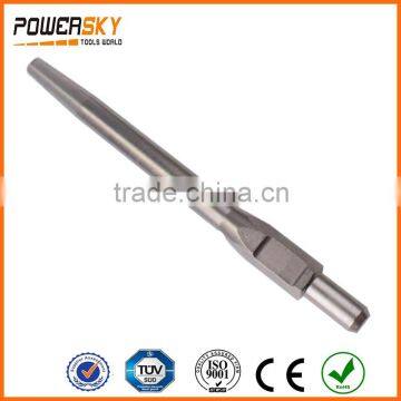 65A Flat and Moil Point Chisel