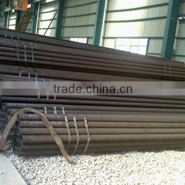 Pipe Manufacturer Shandong Huitong exports Seamless Steel Pipes