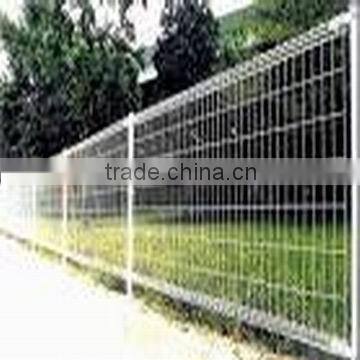 mesh fence