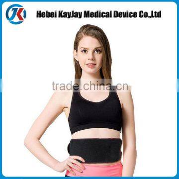 Hot product new design graphene waist support for mother day gift