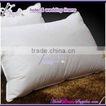 cheap hotel pillows, poly fill pillows-most economical-standard