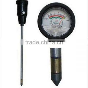 Soil PH meter,PH soil meter,soil ph moisture meter PT003