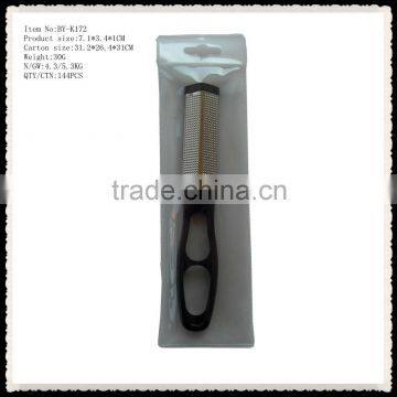 Foot File Skin Care Tools Manicure Set