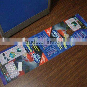 paper card