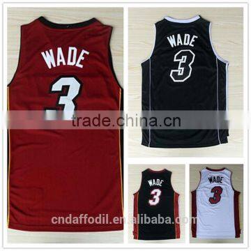 Custom men reversible wholesale blank basketball jerseys