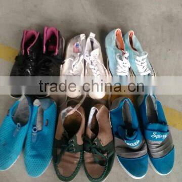 Second Hand Clothing and Used Shoes photo-4