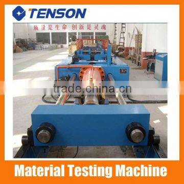 CE Certificate Steel Wire Rope Horizontal Tensile Test Machine photo-2