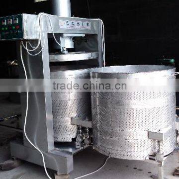 Industrial Cassava Flour Grinding Machine on Sale photo-4