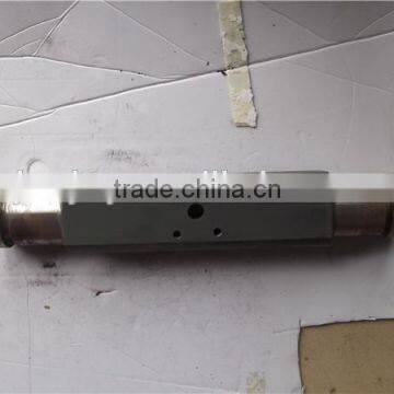 newly dump truck hydraulic truck spare parts ,F-type cylinder bottom axis