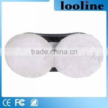 Looline Best Price High Class Multifunctional Tall Building Window Cleaning 2 Sucker Robot Vacuum Review photo-4