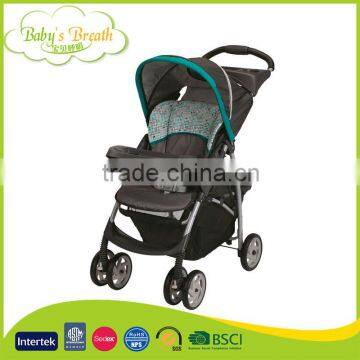 BS-24A New High Landscape Deluxe Baby Jogger Baby Doll Stroller 3in1 Quality Choice photo-2
