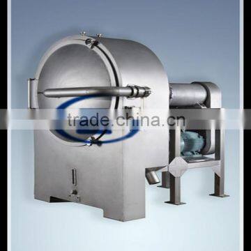 Cassava starch processing machinery