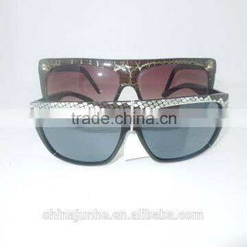 Fashionable new arrival PC Sunglasses for ladies