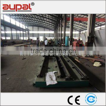 CNC Pipe Cutting and Beveling Machine photo-5