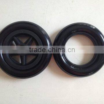 Top quality competitive 12" pu foam wheel latest products in market