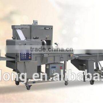 Hamburger maker