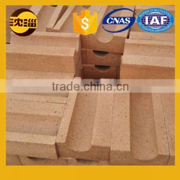 China supplier clay brick refractory fire brick sk32 sk34