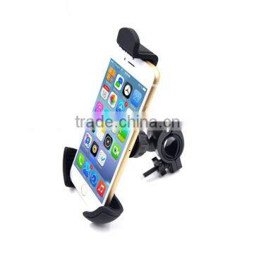 Bicycle candle holder mobile phone holder for bike(G13K)