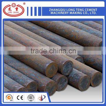 Carbon steel grinding rods 300mm length 5mm diameter