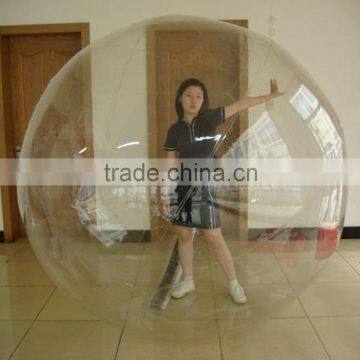 Giant Human Sized Hamster Ball photo-5