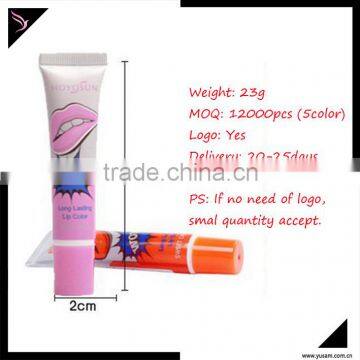 High Quality Wholesale Tear lipstick peal off lipstick