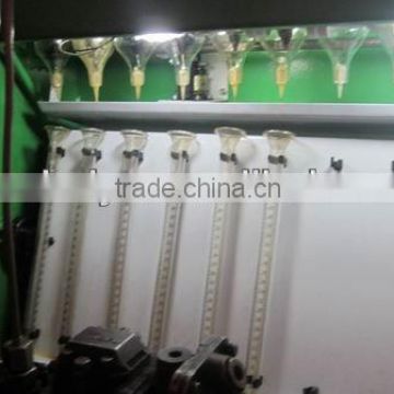 260ml cylinder glass tube on fuel injection pump test bench