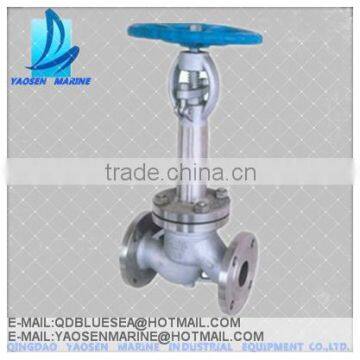 JIS Marine Stop Valve