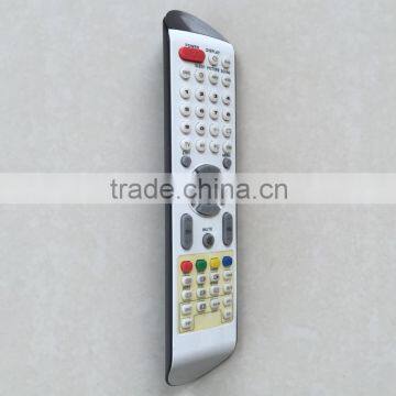 GOOD QUALITY OF LCD REMOTE CONTROL WITH HARD IC photo-3