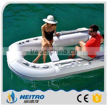 Cheaper Inflatable Boat