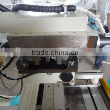 DK7740 Fast Speed Cnc Wire Cutter Edm photo-4