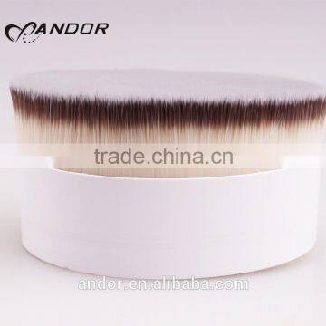 full size nylon hair materials
