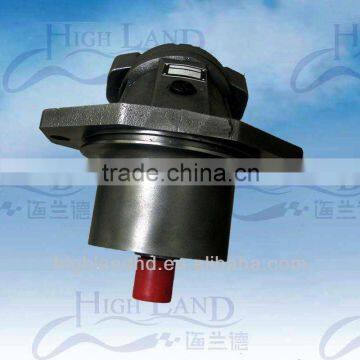 piston hydraulic motor