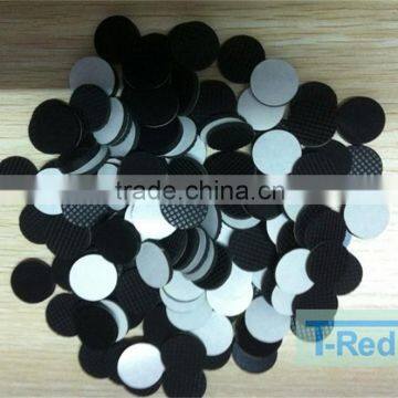 20% Discount Adhesive Felt Pads Chair Leg Floor Protector Non Slip Pad photo-2