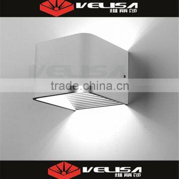 Popular Taste LED wall lamp /led wall lamp indoor /led wall lamp modern innovalight