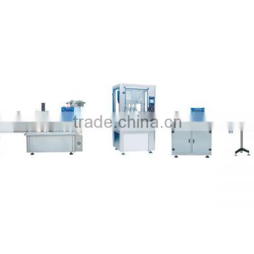 Butter Bottling Line, Automatic Sauce Packaging Line, Tomato Sauce Bottling Line