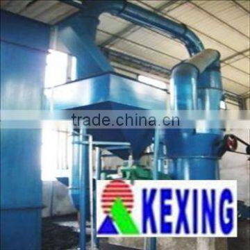 China Professional Powder Separator for Plaster of Paris