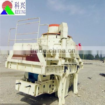 Artifical Sand Making Machine from Alibaba Gold Supplier