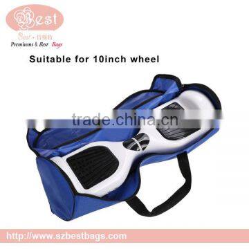 factory supply self balancing scooter bags