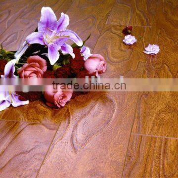 Register Embossment Laminate Flooring