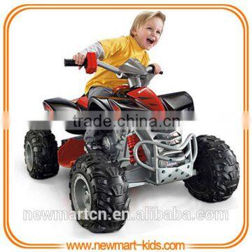 Factory Price Kids Electric Motor Bike Kids Quad Bike For Sale