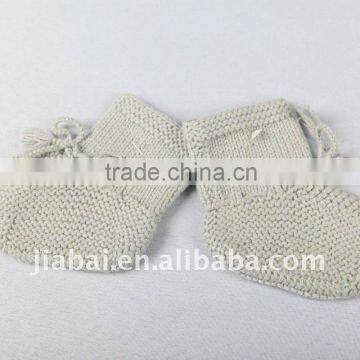 Hand knitted Infants Socks