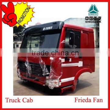 SINOTRUK HOWO tractor double cab HW79 RHD from china