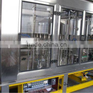 Automatic Filler Manufacturers